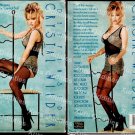 DEEP INSIDE CRYTAL WILDER XXX USED VHS VCA NIKKI DIAL ROCCO SIFFFRIDI ALEX JORDAN DEEP INSIDE CRYTAL WILDER XXX USED VHS VCA NIKKI DIAL ROCCO SIFFFRIDI ALEX JORDAN