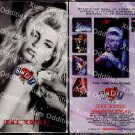 SIN CITY THE MOVIE XXX USED VHS SIN CITY FILMS SAMATA STRONG JAMIE GILLS DEIDRE HOLLAND ONA Z