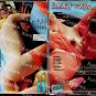 SLEAZY TOWN XXX USED VHS FLICK PRODUCTIONS RON JEREMY RUBY SMART SASHA GABOR