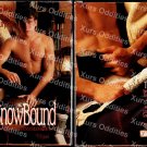 SNOW BOUND XXX USED VHS VIVID GAY BROCK LOGAN DAVID DEAN STORM SNOW BOUND XXX USED VHS VIVID GAY BROCK LOGAN DAVID DEAN STORM