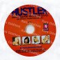 HUSTLER MAGAZINE CUT OCTOBER 2012 XXX USED DVD COLLECTOR'S