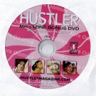 HUSTLER MAGAZINE CUT JANUARY 2011 XXX USED DVD COLLECTOR'S HUSTLER MAGAZINE CUT JANUARY 2011 XXX USED DVD COLLECTOR'S