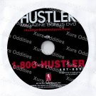 HUSTLER MAGAZINE CUT AUGUST 2018 XXX USED DVD COLLECTOR'S