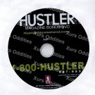 HUSTLER MAGAZINE CUT NOVEMBER 2018 XXX USED DVD COLLECTOR'S