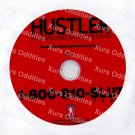 HUSTLER MAGAZINE CUT APRIL 2017 XXX USED DVD COLLECTOR'S