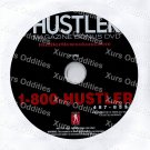 HUSTLER MAGAZINE CUT SEPTEMBER 2017 XXX USED DVD COLLECTOR'S