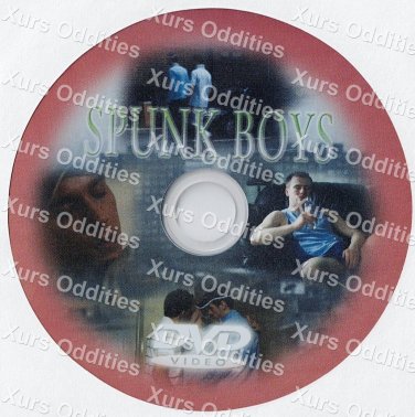 SPUNK BOYS XXX USED DVD VIMPLX GAY MEDIA HANDJOBS COCK SUCKING BUTT POUNDING