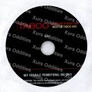 TABOO MAGAZINE CUT BEST OF 35 XXX USED DVD HUSTLER COLLECTOR'S TABOO MAGAZINE CUT BEST OF 35 XXX USED DVD HUSTLER COLLECTOR'S