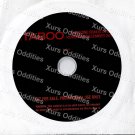 TABOO MAGAZINE CUT NOVEMBER/DECEMBER 2016 XXX USED DVD HUSTLER COLLECTOR'S