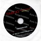 TABOO MAGAZINE CUT MAY/JUNE 2013 XXX USED DVD HUSTLER COLLECTOR'S
