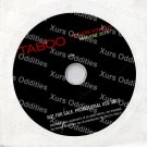 TABOO MAGAZINE CUT MAY/JUNE 2014 XXX USED DVD HUSTLER COLLECTOR'S