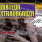 AMATEUR EXTRAVAGANZA 52 XXX USED DVD ODYSSEY SMALL TITTIES HUGE DICKS BIG BOOBIES