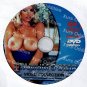 TITANIUM 5 STAR XXX USED DVD ADAM & EVE SYDNEE STEELE STEPHANIE SWIFT JENNA HAZE