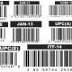 UPC/EAN Barcodes Numbers