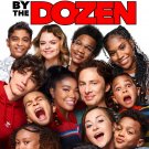 Cheaper by The Dozen Movie Poster | Remake | 2022 | 11x17 | NEW | USA