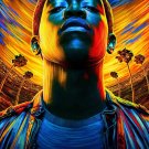 Snowfall TV Series Poster | Season 3 | 2019 | 11x17 | NEW | USA
