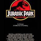 Jurassic Park Movie Poster | 11x17 | 1993 | NEW | USA