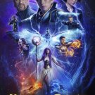 Knights of The Zodiac Movie Poster | 2023 | 11x17 | NEW | USA
