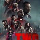 The Walking Dead TV Series Poster | Season 11 A | 2021 | 11x17 | NEW | USA