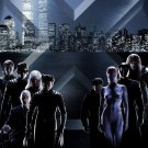 X-Men Movie Poster | 11x17 | 2000 | NEW | USA