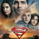 Superman & Lois TV Series Poster | Season 1 | 2021 | 11x17 | NEW