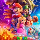 The Super Mario Bros. Movie Poster | 11x17 | 2023 | NEW | USA