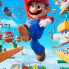 The Super Mario Bros. Movie Poster | 11x17 | 2023 | NEW | USA | C