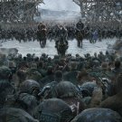 War for The Planet of The Apes Movie Poster | 2017 | 11x17 | NEW | USA