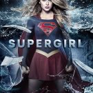 Supergirl TV Series Poster | Season 3 | 2017 | 11x17 | NEW | USA