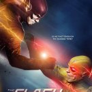 The Flash TV Series Poster | Season 1 | 2014 | 11x17 | NEW | USA