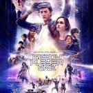 Ready Player One Movie Poster | 2018 | 11x17 | NEW | USA
