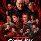 Cobra Kai TV Series Poster | Season 5 | 2022 | 11x17 | NEW | USA