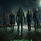 Green Arrow TV Series Poster | Season 3 | 2014 | 11x17 | NEW | USA