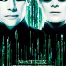 The Matrix: Reloaded Movie Poster | 11x17 | 2003 | NEW | USA