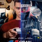 Gran Turismo Movie Poster | 2023 | 11x17 | NEW | USA
