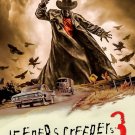 Jeepers Creepers 3 Movie Poster | 2017 | 11x17 | NEW | USA
