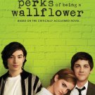 The Perks of Being a Wallflower Movie Poster | 2012 | 11x17 | NEW | USA