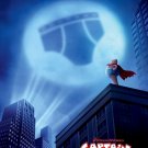 Captain Underpants: The First Epic Movie Poster | 2017 | 11x17 | NEW | USA
