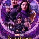 Marvel Hawkeye TV Series Poster | 11x17 | 2021 | NEW | USA