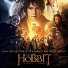 The Hobbit: An Unexpected Journey Movie Poster | 11x17 | 2012 | NEW
