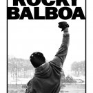 Rocky Balboa Movie Poster | Sylvester Stallone | 2006 | 11x17 | NEW | USA