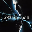 Unbreakable Movie Poster | 11x17 | 2000 | Eastrail 177 Trilogy | NEW | USA
