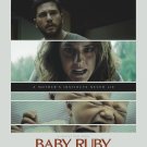 Baby Ruby Movie Poster | 2022 | 11x17 | NEW | USA
