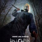 Halloween Movie Poster | 2018 | 11x17 | NEW | USA