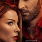 Lucifer TV Series Poster | Season 5 | 2020 | 11x17 | NEW | USA