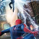 The Amazing Spider-Man 2 Movie Poster | 2014 | 11x17 | NEW | USA
