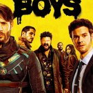 The Boys TV Series Poster | Season 3 B | 2022 | 11x17 | NEW | USA