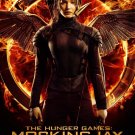 The Hunger Games: Mockingjay Part 1 Movie Poster | 11x17 | 2014 | NEW | USA