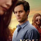 You TV Series Poster | Season 3 | 2021 | 11x17 | NEW | USA