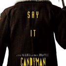 Candyman Movie Poster | 2021 | 11x17 | NEW | USA